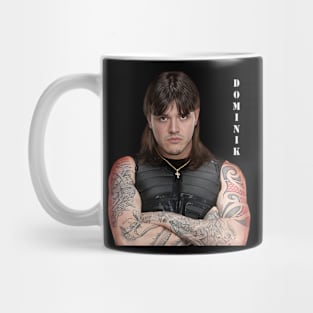 Dominik Mug